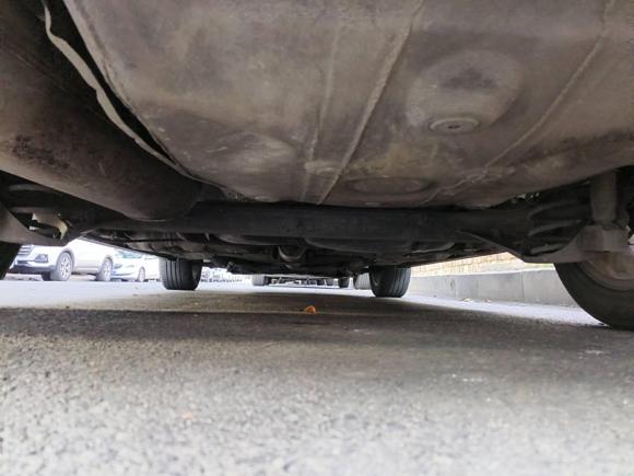 [青岛·鲁B] 二手大众朗行2013款 1.6L 自动舒适型