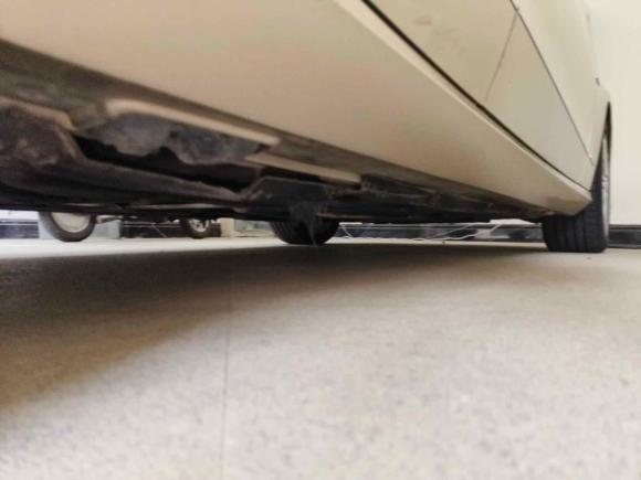 [杭州·浙A] 二手奔驰奔驰E级2010款 E 200 CGI 优雅型