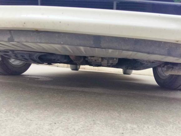 [苏州·苏M] 二手别克别克GL62021款 323T 轻混动互联豪华型