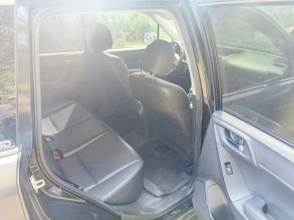 [苏州·苏E] 二手斯巴鲁森林人2013款 2.0i 自动豪华导航版