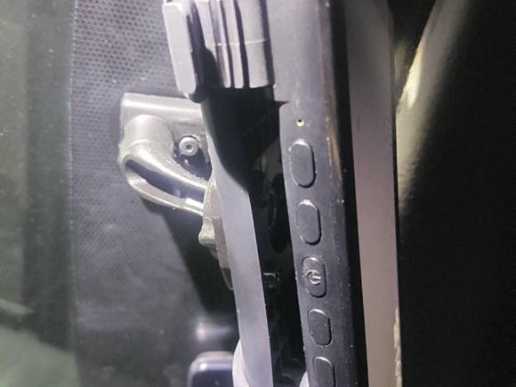 [武汉·鄂A] 二手本田本田XR-V2015款 1.8L EXi  CVT舒适版