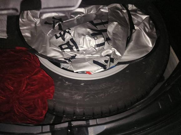 [杭州·浙A] 二手丰田RAV4荣放2013款 2.5L 自动四驱精英版