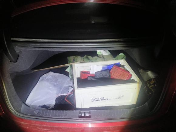 [苏州·苏E] 二手比亚迪汉2020款 EV 超长续航版尊贵型