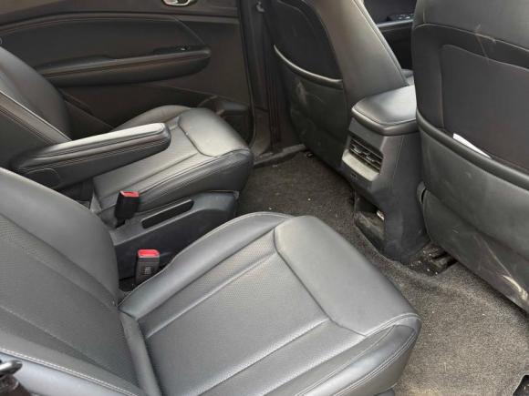 [苏州·苏U] 二手五菱汽车五菱佳辰2022款 1.5L 手动轻享舒适型