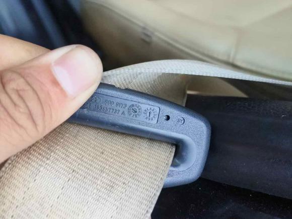 [嘉兴·沪C] 二手大众朗逸2011款 1.6L 自动品轩版