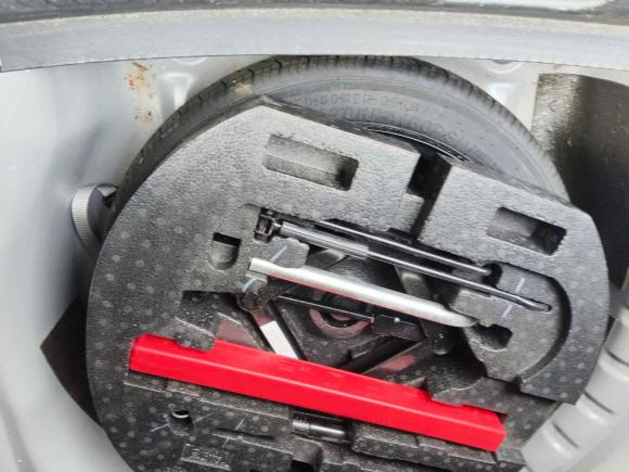 [上海·沪B] 二手大众朗逸2021款 1.5L 自动风尚版