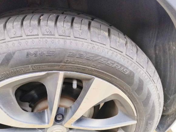 [南通·苏F] 二手中华中华V72018款 280T DCT豪华型 5座