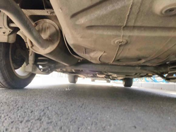 [温州·浙C] 二手大众桑塔纳2013款 1.6L 自动舒适版