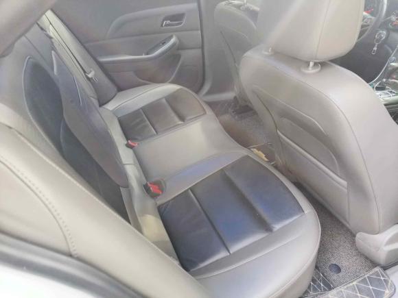 [苏州·苏E] 二手雪佛兰迈锐宝2013款 2.0L 自动豪华版