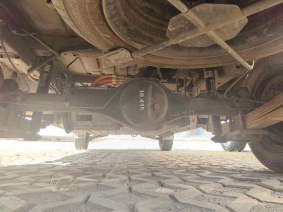 [南京·苏A] 二手开瑞江豚2023款 宽体版 国轩高科40.55kWh