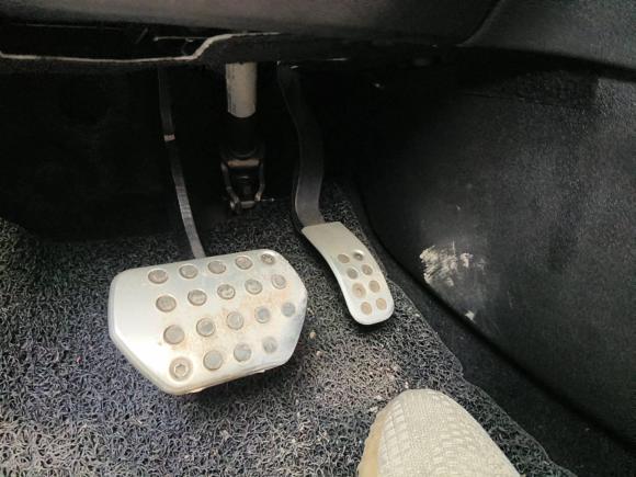 [义乌·浙G] 二手标致标致20082014款 1.6L 自动领航版