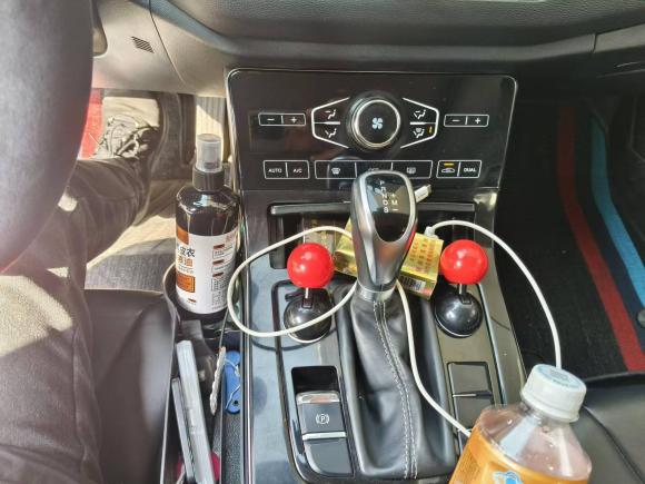 [义乌·浙G] 二手红旗红旗H52019款 30TD 型动版