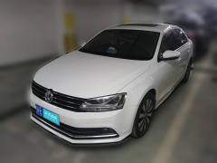 [苏州·苏E] 大众速腾2018款 280TSI DSG舒适型