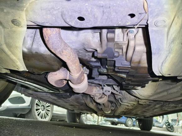 [深圳·粤S] 二手本田歌诗图2011款 3.5L 旗舰版