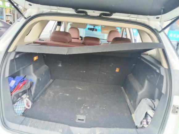 [嘉兴·浙F] 二手一汽森雅R92018款 1.2T 自动豪华智尚型