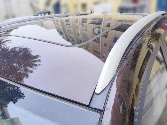 [济南·鲁A] 二手福特领界2019款 EcoBoost 145 CVT铂领型 国VI