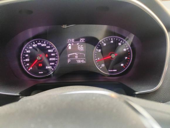 [宁波·浙B] 二手荣威荣威RX52016款 20T 两驱自动互联网智享版