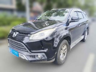 江铃驭胜S3502016款 2.0T 自动四驱汽油豪华天窗版7座