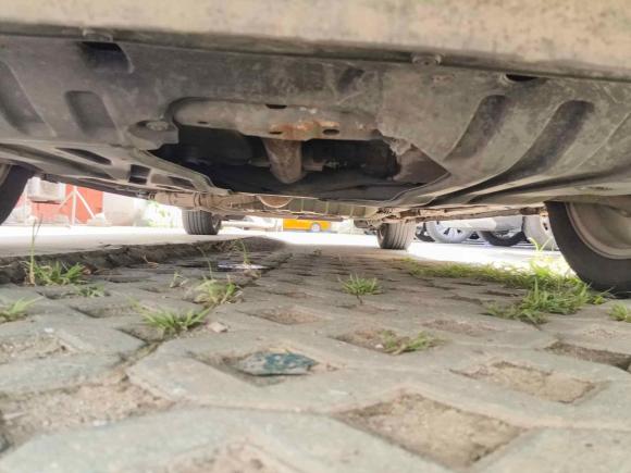 [上海·沪K] 二手本田艾力绅2016款 2.4L 至尊版