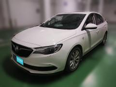 [西安·陕A] 别克英朗2019款 15T 双离合互联精英型 国VI