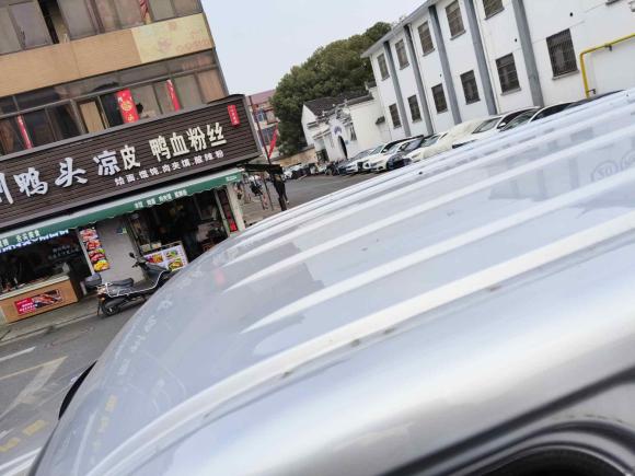 [无锡·苏B] 二手长安凯程长安睿行EM602024款 舒适型  6座 41.86kWh  对开门