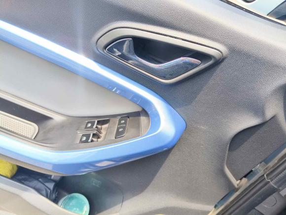 [合肥·皖A] 二手奇瑞新能源小蚂蚁2019款 4座智享版 35kWh