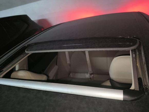 [无锡·苏B] 二手丰田凯美瑞2018款 2.0E 精英版