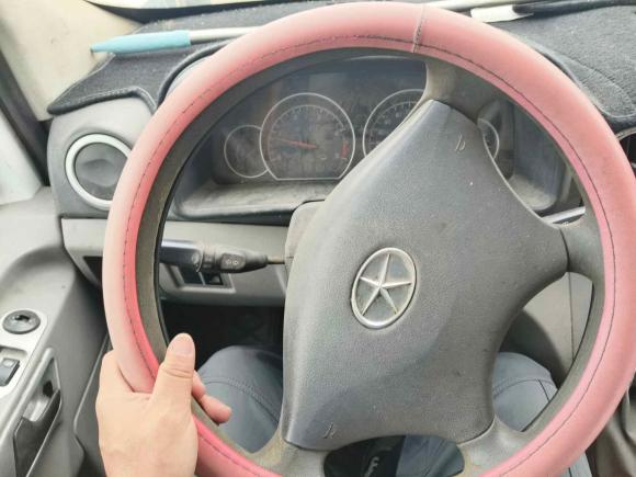 [上海·皖N] 二手江汽集团星锐2013款 1.9T 4系星快运