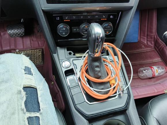 [芜湖·皖A] 二手大众凌渡2017款 280TSI DSG豪华版