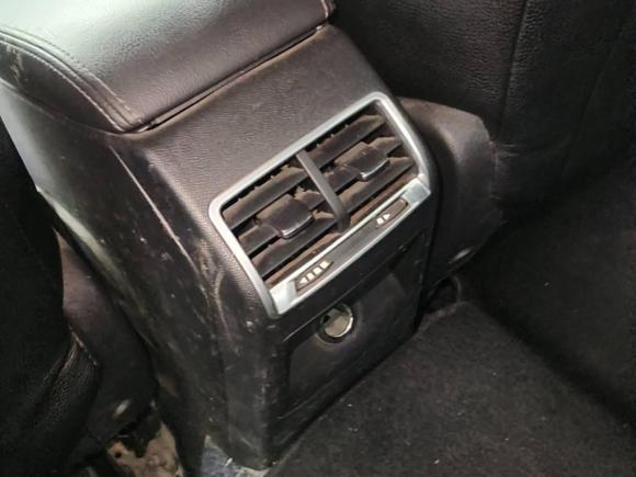 [成都·川A] 二手标致标致4082014款 1.8L 自动豪华版