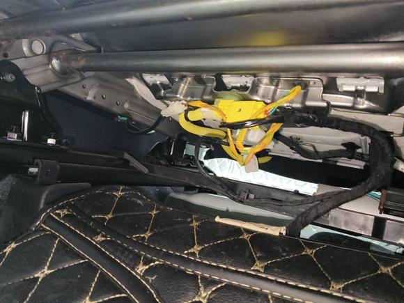 [南京·苏A] 二手长安欧尚长安欧尚X72020款 1.5T 自动尊贵型