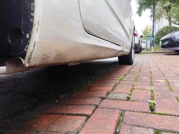 [上海·苏E] 二手雪铁龙雪铁龙C4L2014款 1.6THP 智驱版 自动劲智型