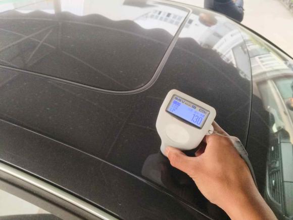 [宁波·浙B] 二手奥迪奥迪A6L2014款 35 FSI 舒适型