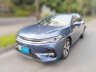 吉利银河银河A7 EM2025款 EM-i 150km 探索+版