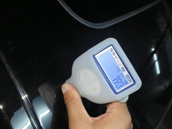 [温州·浙C] 二手本田雅阁2018款 260TURBO 豪华版 国V