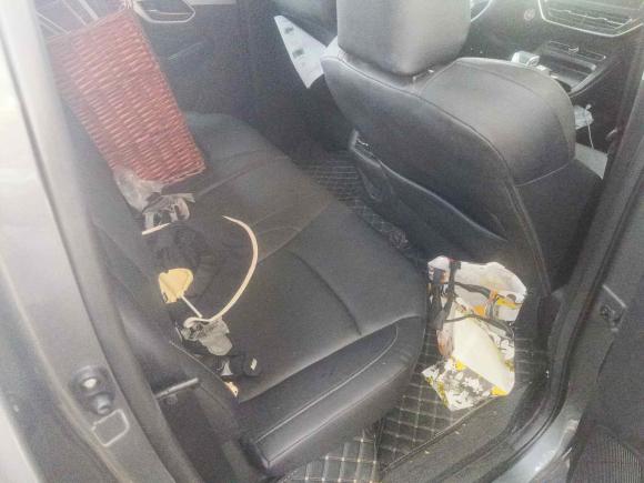 [南京·苏L] 二手五十铃D-MAX2023款  1.9T自动四驱V-CROSS畅领型