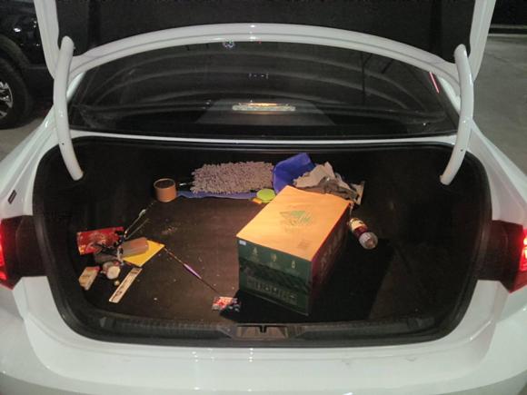 [上海·苏U] 二手大众凌渡2019款 280TSI DSG舒适版 国VI