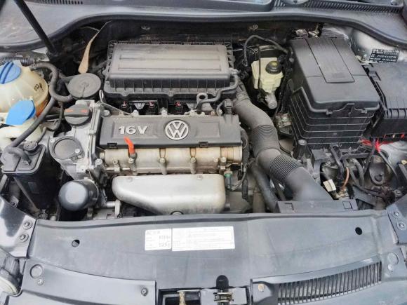 [济南·鲁A] 二手大众高尔夫2011款 1.6 自动时尚型