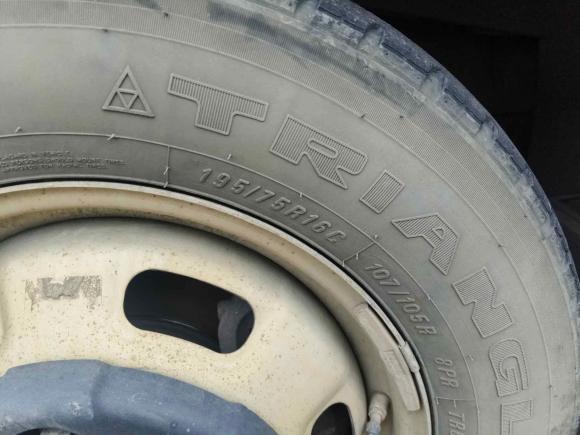 [武汉·鄂A] 二手依维柯依维柯欧胜2020款 2.3T 手动超瑞长轴短悬高顶高功F1A