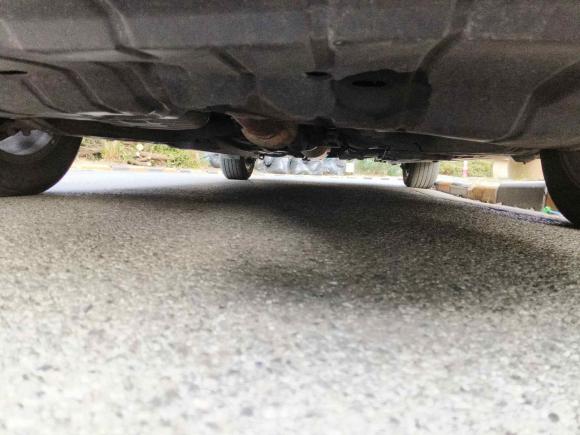 [上海·沪A] 二手丰田凯美瑞2010款 240G NAVI豪华导航版