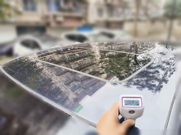 [杭州·浙A] 二手本田奥德赛2017款 2.4L 智享版