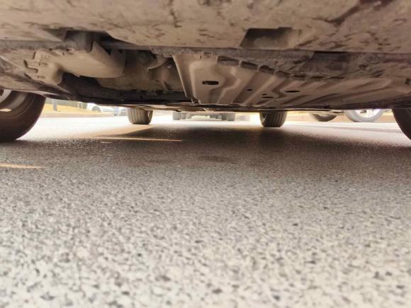 [青岛·鲁U] 二手本田英仕派2022款 锐·混动 2.0L 净雅版