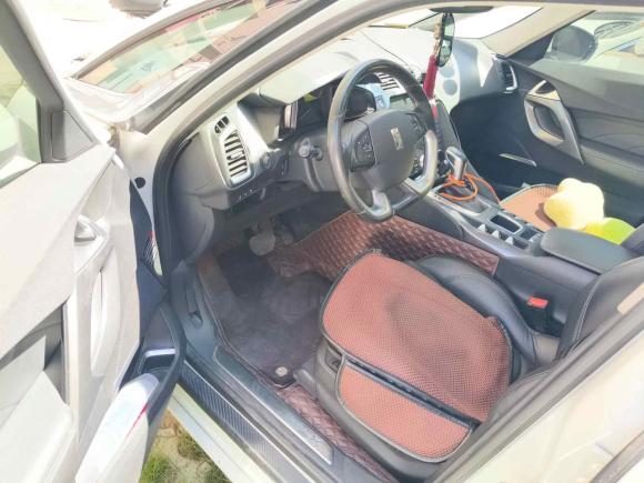 [济南·鲁A] 二手DSDS 52014款 1.6T 豪华版THP160