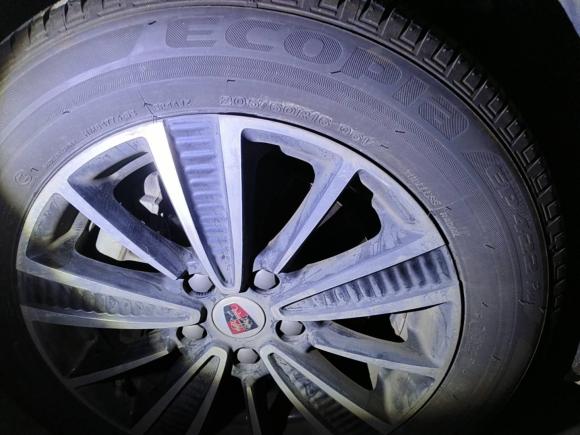 [上海·沪A] 二手荣威荣威Ei52018款 互联网旗舰版