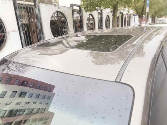 [上海·沪E] 二手别克别克GL82023款 改款 陆上公务舱 豪华型