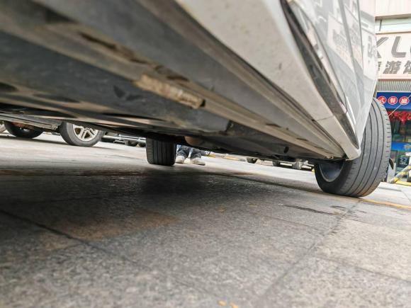 [广州·粤A] 二手奥迪奥迪Q32020款 40 TFSI 时尚动感型