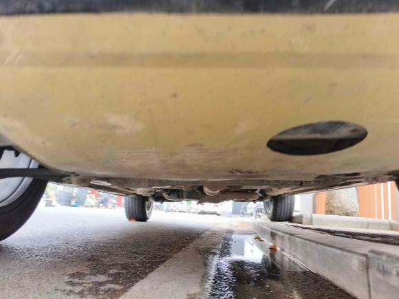 [常州·湘A] 二手中华中华V72018款 280T DCT豪华型 5座