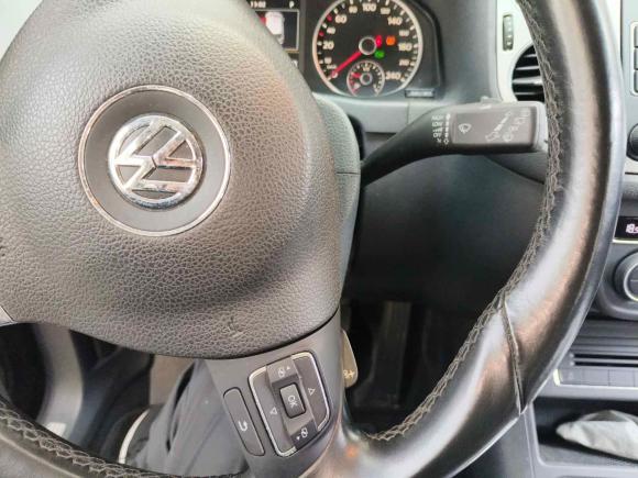 [上海·沪B] 二手大众途观2015款 1.8TSI 自动两驱豪华型
