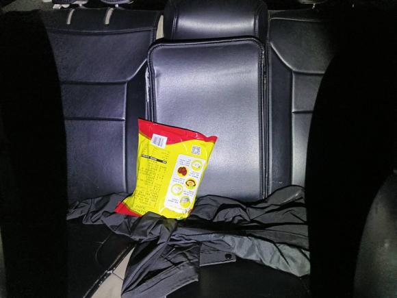 [合肥·皖A] 二手本田本田CR-V2012款 2.0L 两驱都市版