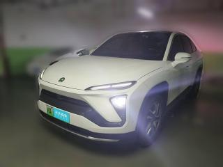 蔚来蔚来EC62020款 430KM 运动版